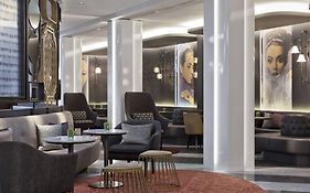 Renaissance Wien Hotel